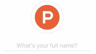Peach Demo from Product Hunt HQ 