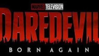 Marvel Monday: Daredevil Born Again Two Episode Premiere Review #marvel