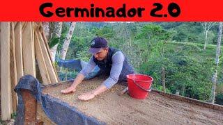 Germinador 2 0