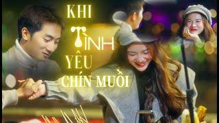 KHI TÌNH YÊU CHÍN MUỒI - KHẢ HIỆP x LÊ QUỐC KIỆM | YẾN THANH COVER || Ngày chân em lên kiệu hoa...