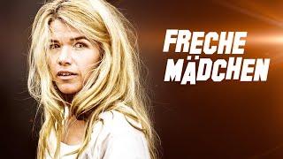 Freche Mädchen (KOMÖDIE mit ANKE ENGELKE, ganzer film deutsch, drama filme, tragikomödie, komödien)