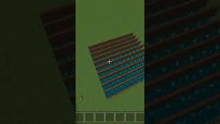 Satisfying #shorts #minecraft #satisfying