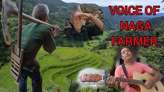 HATIR BABA Vlog EP 2. Naga Farmer Voice Trends.