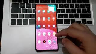 SAMSUNG Galaxy A50/A51/A52 Android 11 FRP Unlock/Google Lock Bypass-New 2021