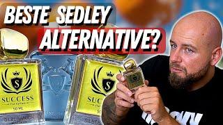 Parfums de Marly Sedley & Success Parfum Silberhauch im Vergleich | Mehr Duft für weniger Geld?