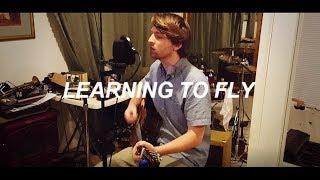 SEAN SOLO - Learning to Fly (Tom Petty)