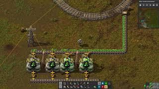 Factorio For Beginners - 045 - Uranium Processing