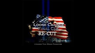 Loose Change Final Cut (2007) RE-CUT