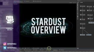 Stardust Overview