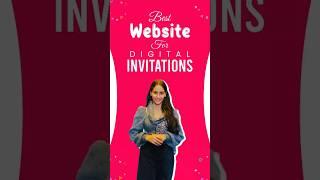 Celebrate moments, invite digitally with Videogiri! #videogiri