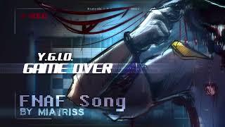Game Over by Rissy [MiaRissyTV] best part