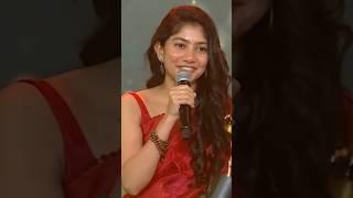 Sai Pallavi Goosebumps Smile ️ Love ️ Whatsapp ️ Status ️#love #saipallavi #tollywood