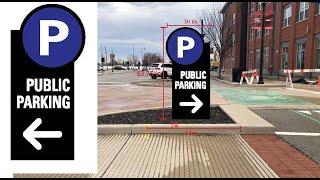 Wilshaw Public Parking