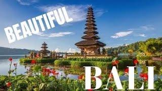 BALI living the digital nomad life