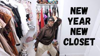 This Was How We Entered 2025....