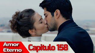 AMOR ETERNO - Capitulo 158 (AUDIO ESPAÑOL) | Kara Sevda