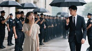 Cô gái không ngờ bạn trai nghèo lại là tổng tài công ty mình, từ đó số phận thay đổi!