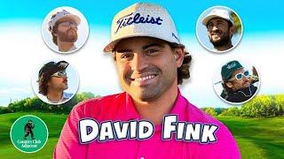 The Biggest Scam In LA Golf History with Dave Fink