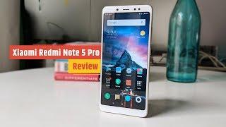 Xiaomi Redmi Note 5 Pro Review: Pros, Cons, Specifications & Price | Digit.in