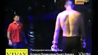 Ренат Лятифов