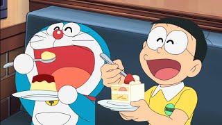 Doraemon Bánh Kem Ngon Nhất Thế Giới | Tổng Hợp Những Tập Mới Hay Nhất | Review Hoạt Hình Doraemon