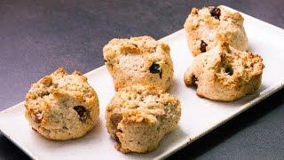 Trini Coconut Drops Recipe