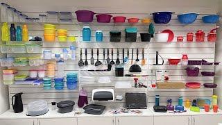 Открытие студии TUPPERWARE в г.Санкт-Петербург / tupperware-spb.ru