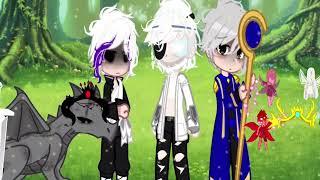 Forgotten History // Fairytail Origins //