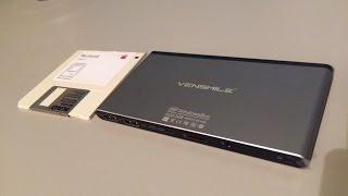 Vensmile IPC002 in depth review by PC DOODLE