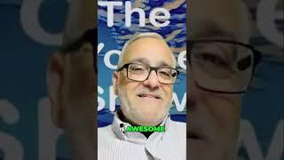 Episode 5 SHORT: (Politics) Kamala, John Kennedy & Political Divides - What Americans Really Want