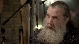 Alan Moore on Harry Potter and Mainstream Culture