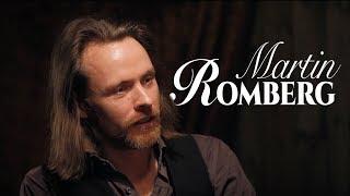 Martin Romberg on his Music, Aesthetic Paradigms and the Freudian Death Drive