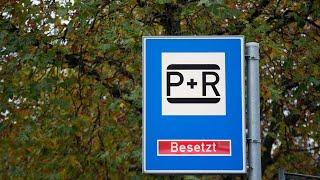 Wieso Park and Ride im Rhein-Main-Gebiet nicht funktioniert | defacto