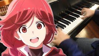 Hai to Gensou no Grimgar OP - Knew Day