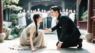 Ruthless billionaire CEO fell for the bullied silly girl and married her, spoiling her endlessly!