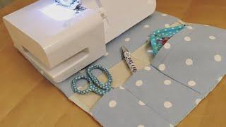 Easy Sewing Machine Mat for Overlocker  | Abi’s Den ️