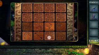 Escape Game 50 Rooms 2 Level 42 Walkthrough