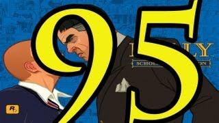 Прохождение Bully: Scholarship Edition — Часть 95: Битва с качками