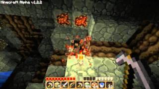 Serious Creeper's Adventures in Minecraft - EP 017: A distraction...