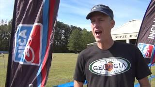 Mountain Bikers Give Back