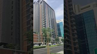 Business Bay - Dubay markazidagi premium hudud #dubay #biznes #ofis #ijara #arenda #investitsiya