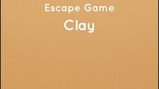 Escape Game : Collection by Nicolet Clay Walkthrough