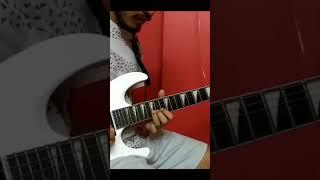 Fossils - Ekla Ghor  - Solo Part  - Cover By Showvik Ghosh