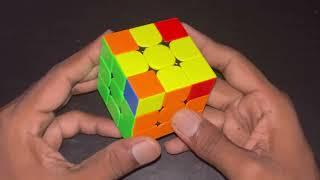 Conquer the Rubik's Cube 3x3 Challenge Now