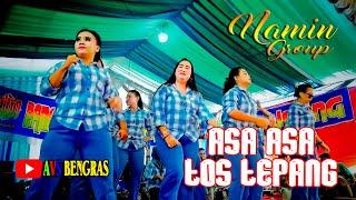 6 Asa asa tos tepang || JAIPONG NAMIN GROUP || BP ASEP WARNITA & IBU HJ.ETI || CIISTAL2/11/24