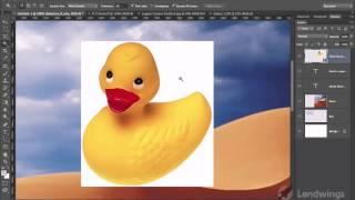 23  Основы работы с волшебной палочкой  Photoshop CS6