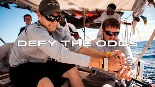 SailFuture Odyssey - Sailing SV 'Defy the Odds'