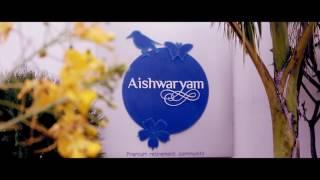 A Walkthrough Of The Chennai Homes "Aishwaryam" | Senior Living Retirement Home In Chennai, India