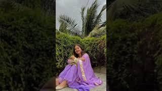 hafsa Khan new pics l hafsa Khan new vlog l dream girl official