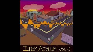 Hale - Item Asylum